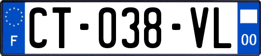 CT-038-VL