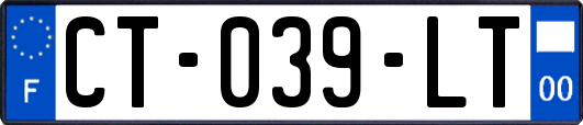 CT-039-LT