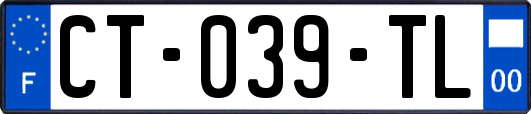 CT-039-TL
