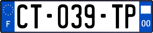 CT-039-TP