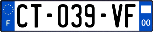 CT-039-VF