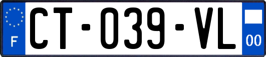 CT-039-VL