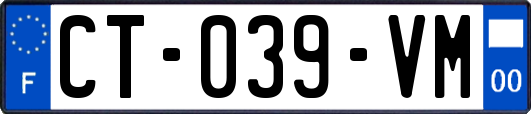 CT-039-VM
