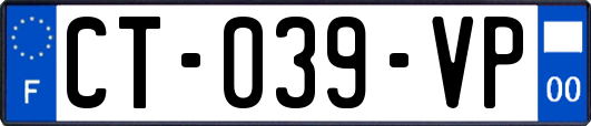 CT-039-VP