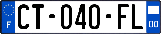 CT-040-FL