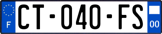 CT-040-FS