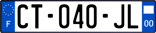 CT-040-JL