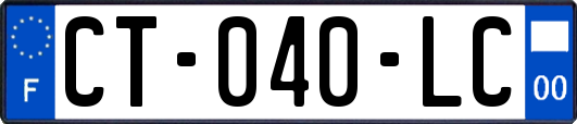 CT-040-LC