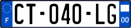CT-040-LG