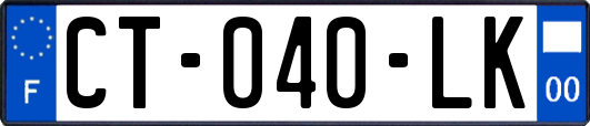 CT-040-LK