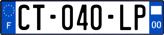 CT-040-LP