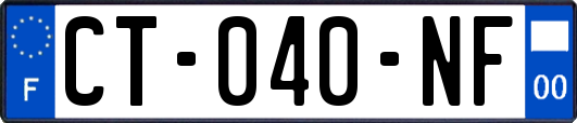 CT-040-NF