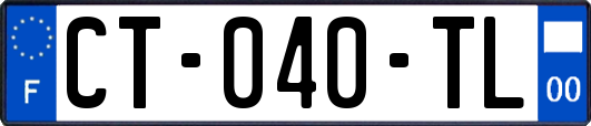 CT-040-TL