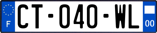 CT-040-WL