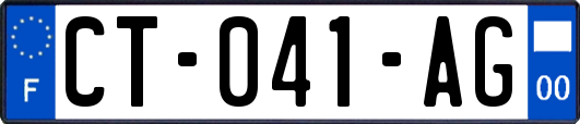 CT-041-AG