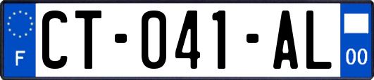 CT-041-AL