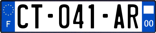 CT-041-AR