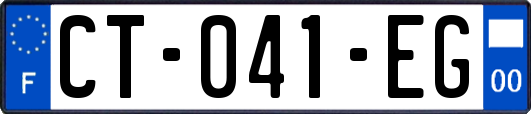 CT-041-EG