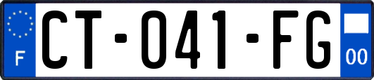 CT-041-FG