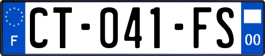 CT-041-FS