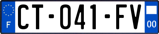CT-041-FV