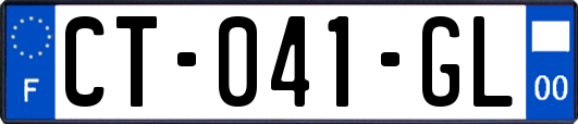 CT-041-GL
