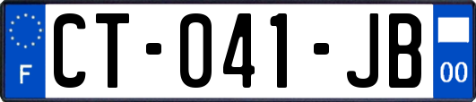 CT-041-JB