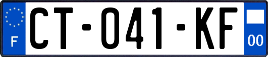 CT-041-KF