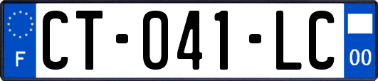 CT-041-LC