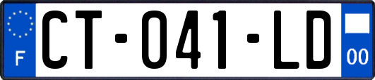 CT-041-LD