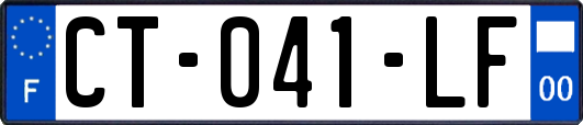 CT-041-LF