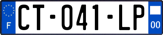 CT-041-LP