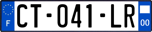 CT-041-LR
