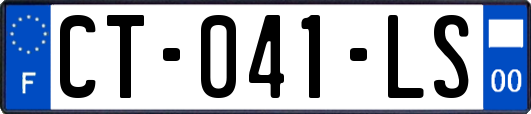 CT-041-LS