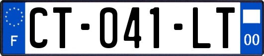 CT-041-LT