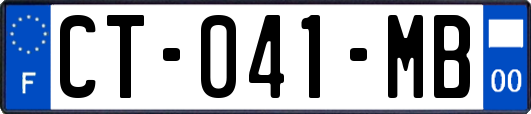 CT-041-MB