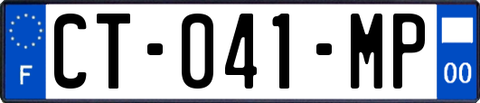 CT-041-MP