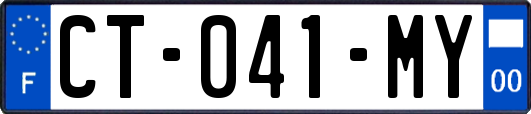 CT-041-MY
