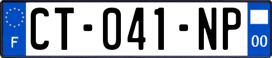 CT-041-NP