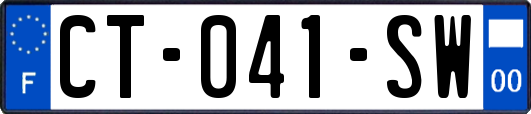 CT-041-SW
