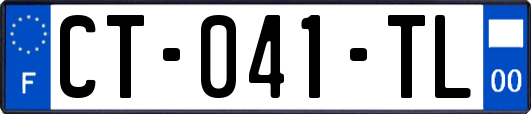 CT-041-TL