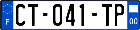 CT-041-TP