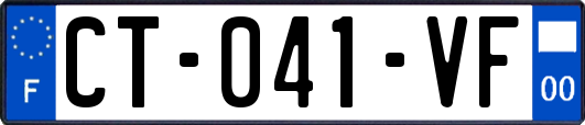 CT-041-VF