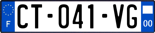 CT-041-VG
