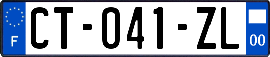 CT-041-ZL