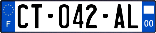 CT-042-AL