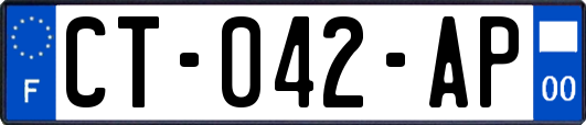 CT-042-AP