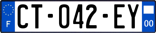 CT-042-EY