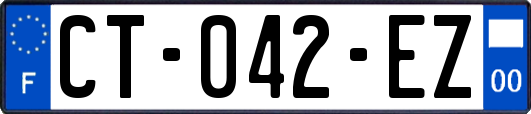 CT-042-EZ