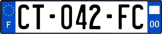 CT-042-FC